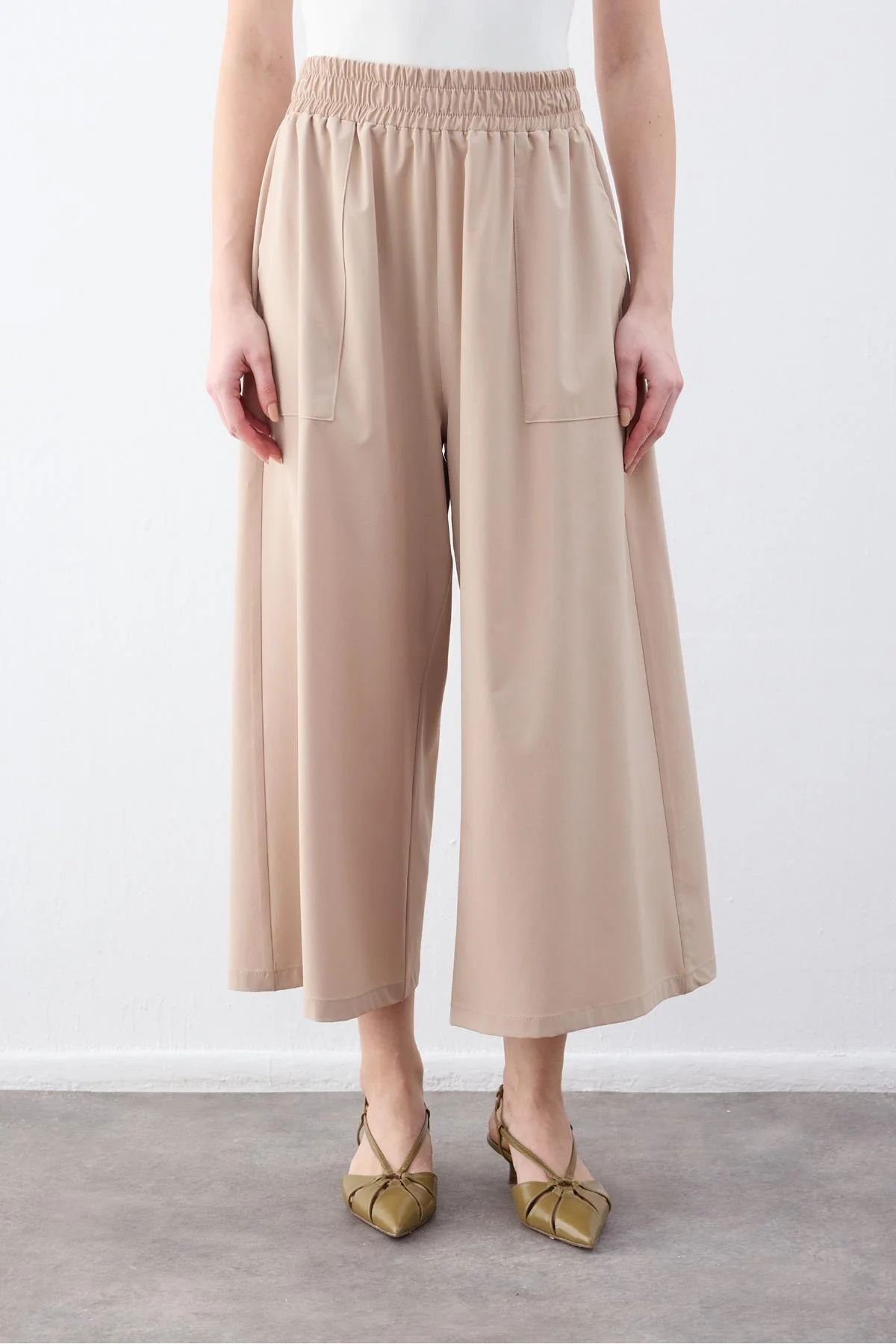 Cloche ALYA BOL PANTOLON