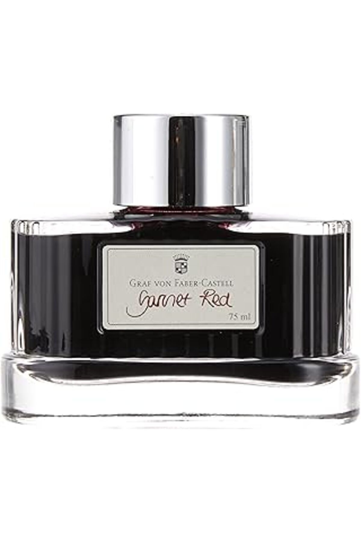 Mu Art Graf Von Mürekkep Kırmızı 75 Ml