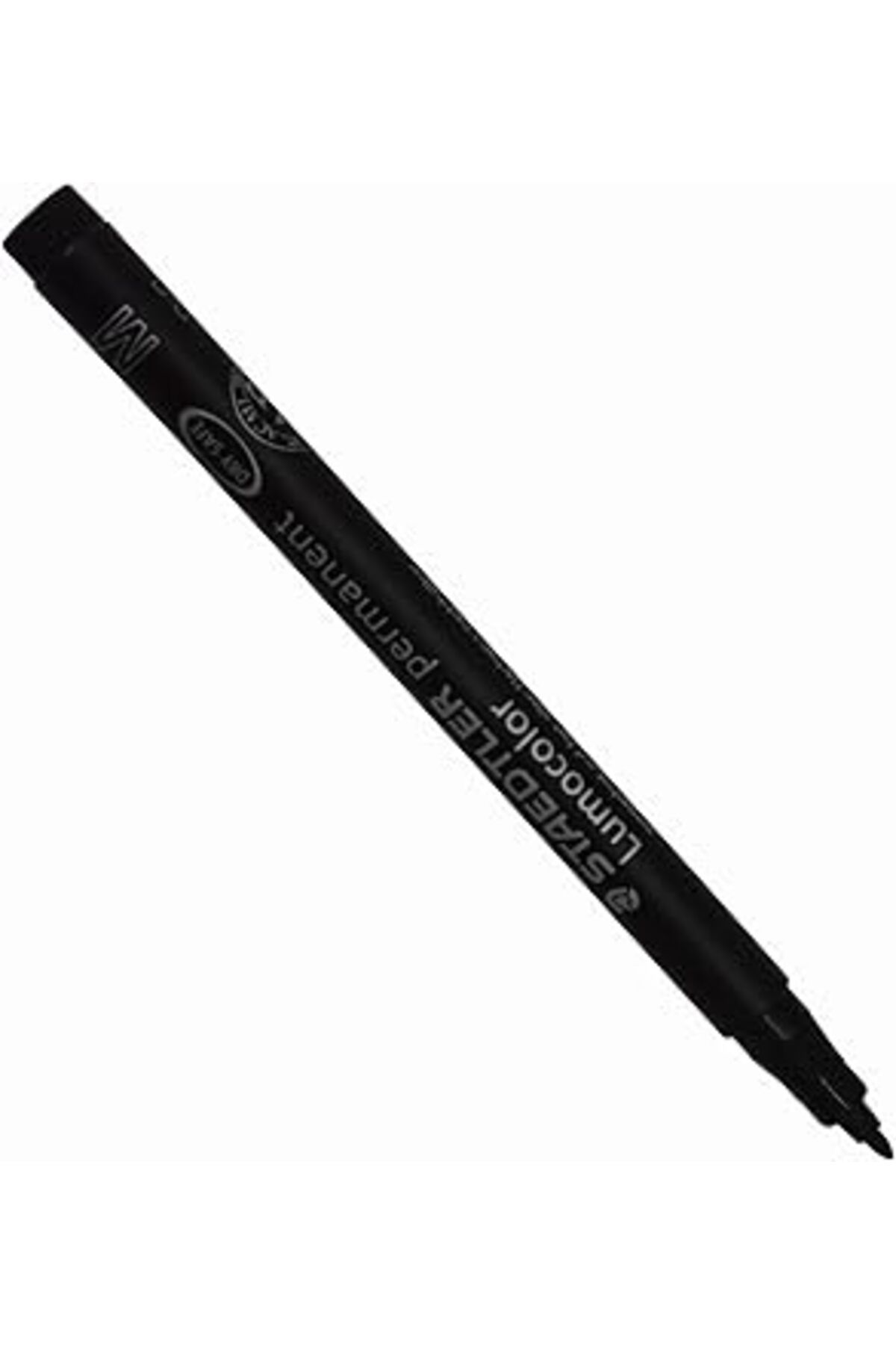 Pazarcan Staedtler 3179 Lumocolor Permanent Kalem M Siyah