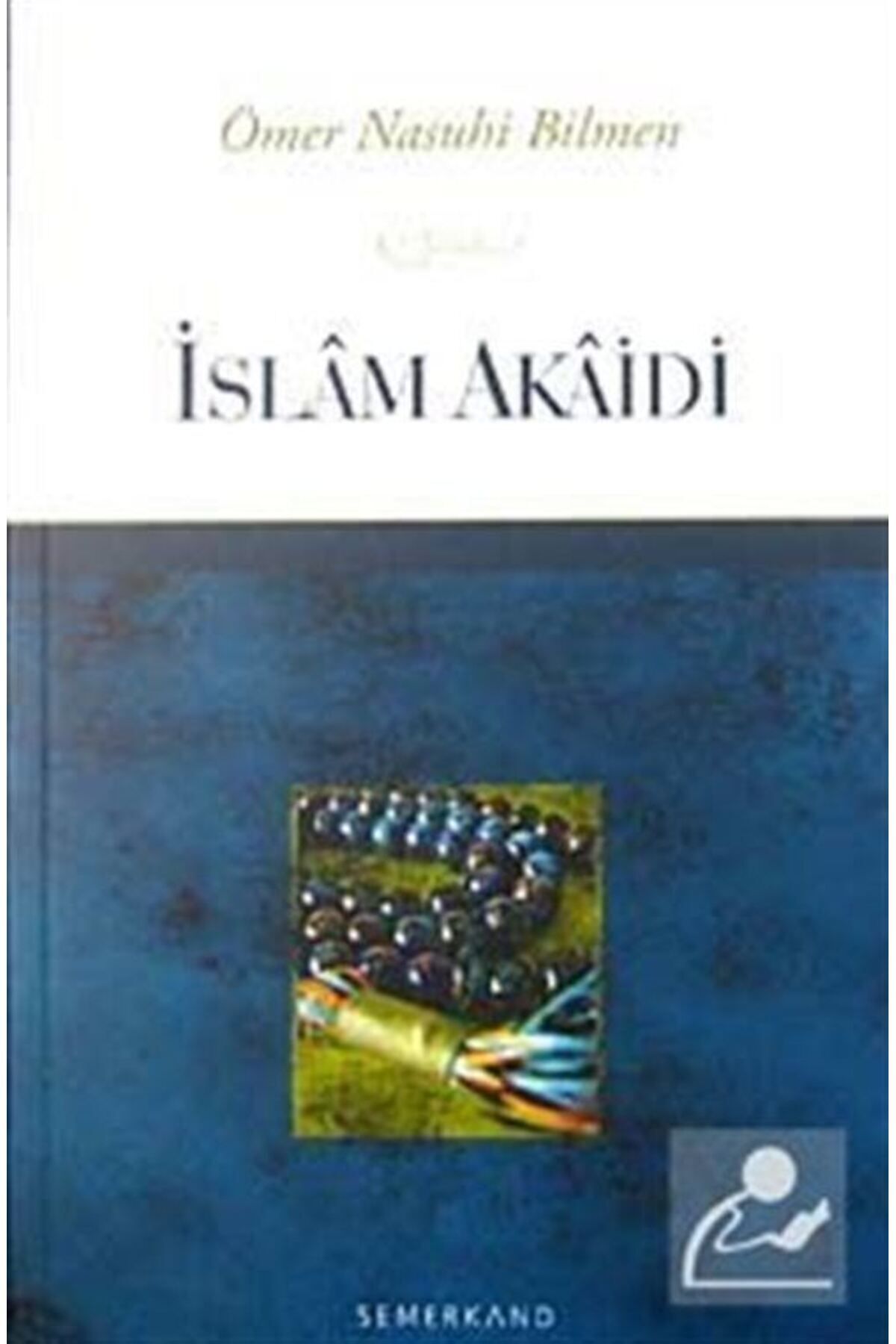 Genel Markalar İslam Akaidi | Ömer Nasuhi Bilmen - Fiyatı, Yorumları