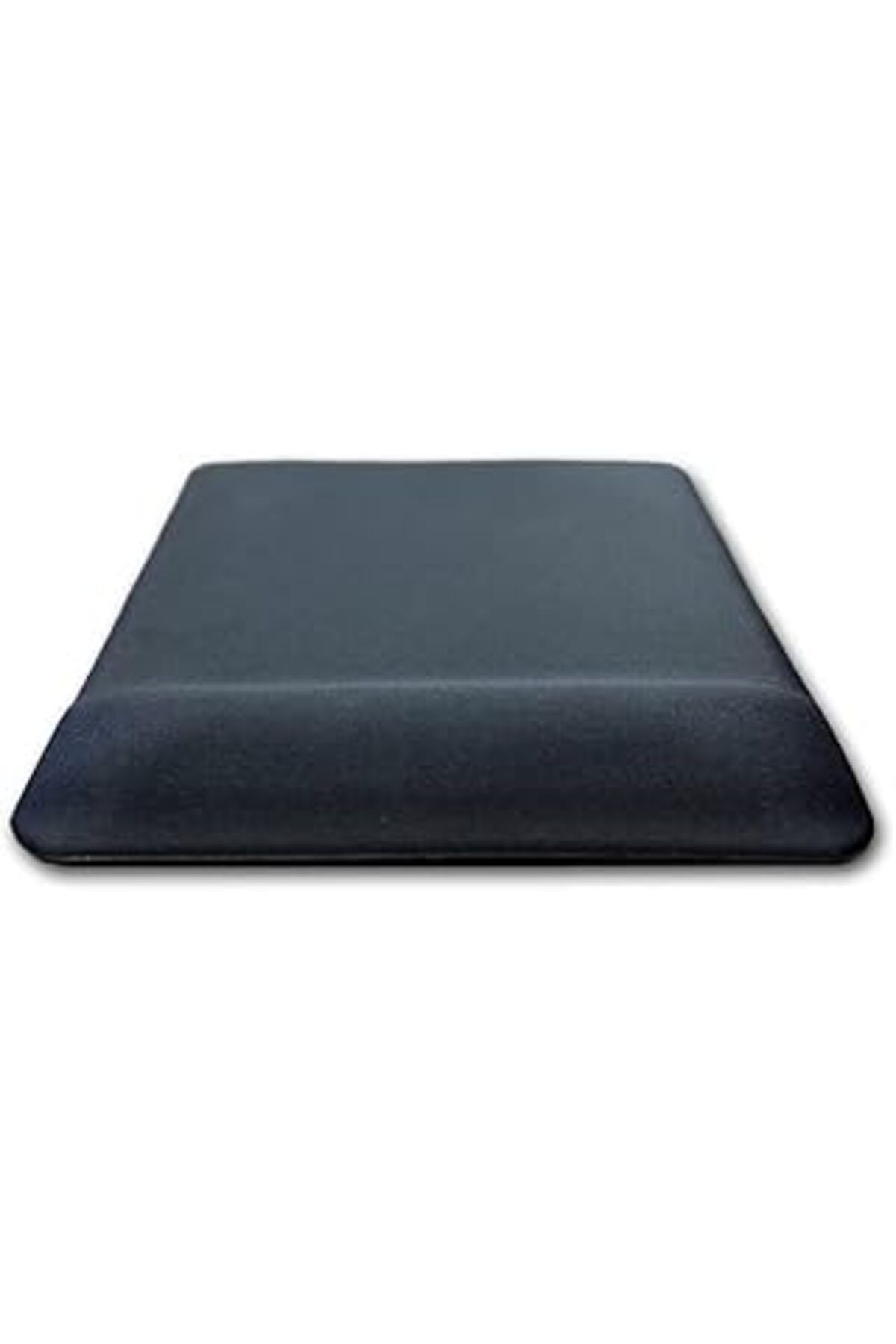 Mu Art Ahşap Lunatic Tkz Ln-301 Kare Ergonomik Suya Dayanıklı Bileklikli Mouse Pad (5'Lİ PAKET)