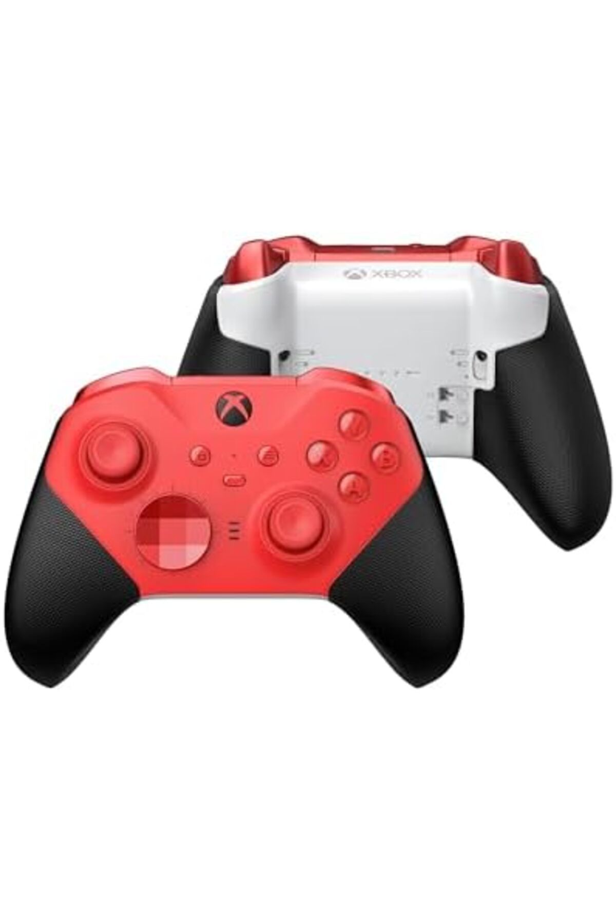 xbox-Wireless Controller for Xbox One Elite - Red, Bluetooth 4