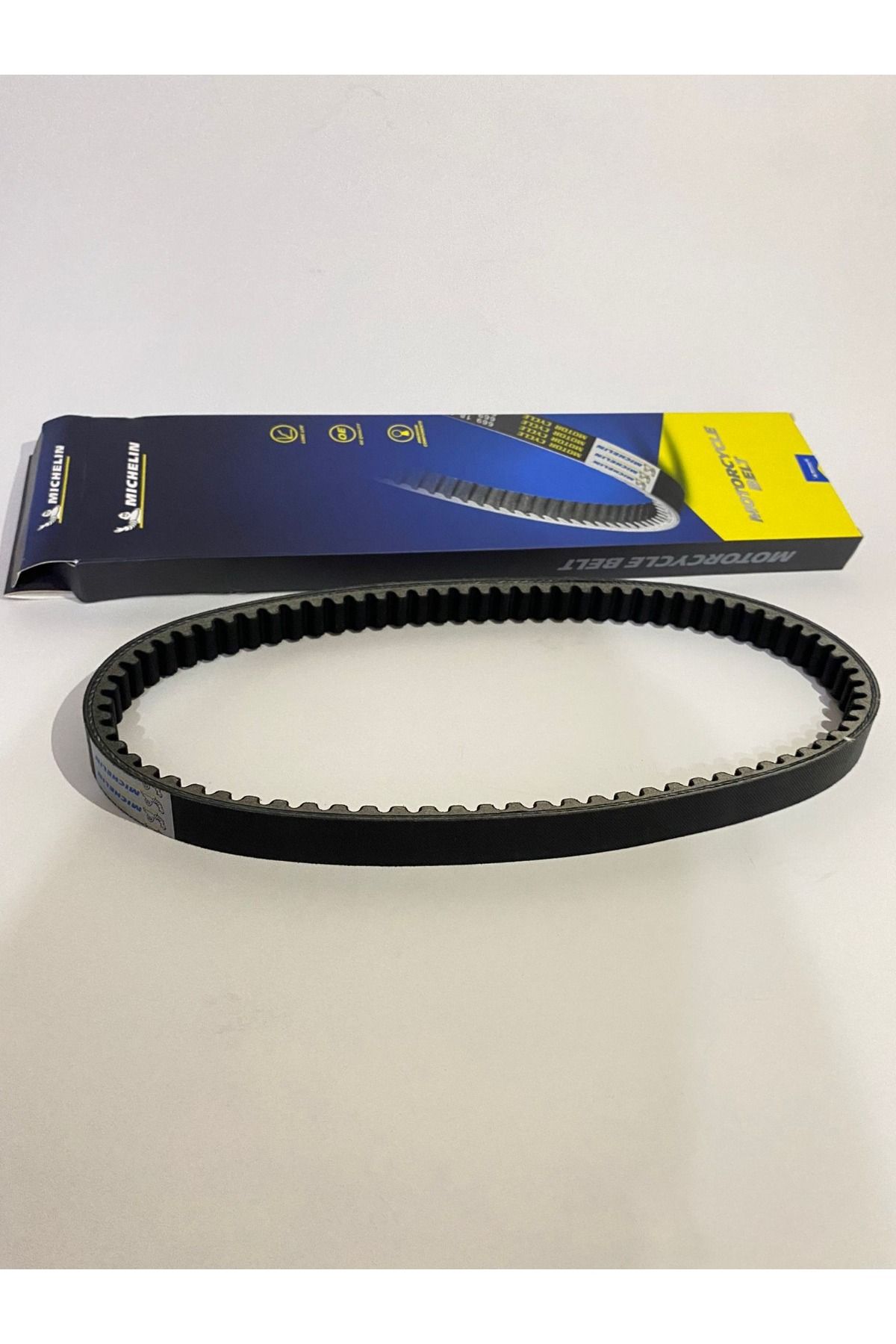 Michelin RKS Galaxy Gold 125 uyumlu Varyatör Kayış