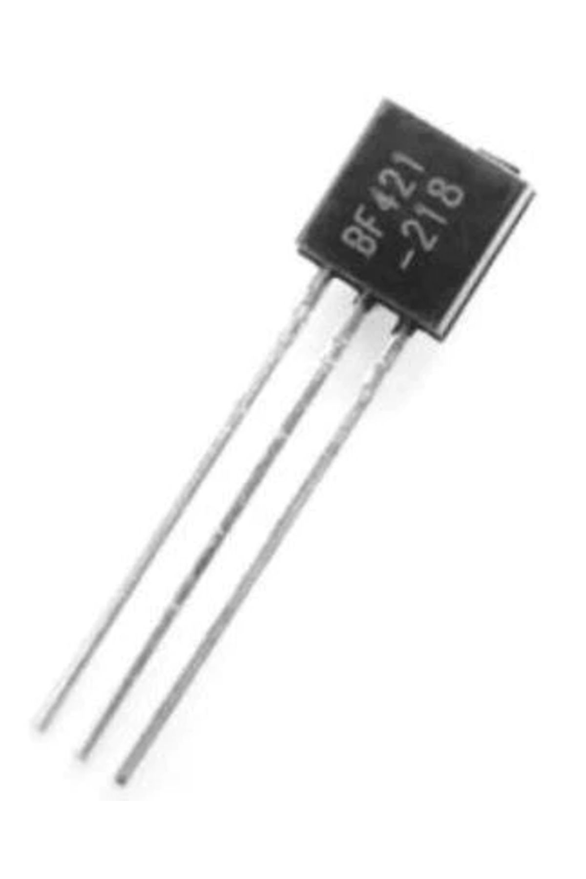 robotrend Bf 421 To-92 Transistor