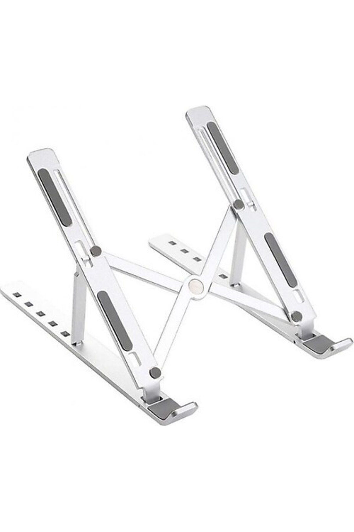 musellife Alüminyum Laptop Standı Ayarlanabilir