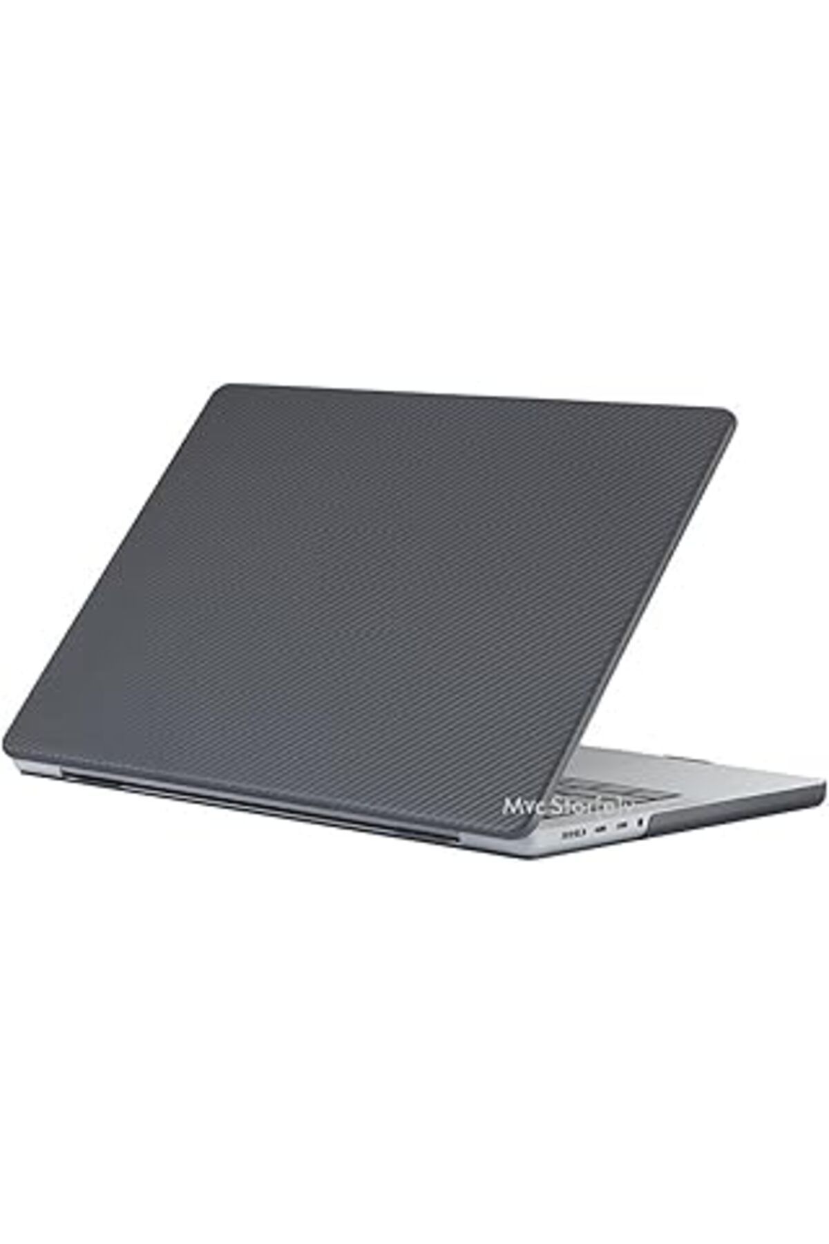 nazeninstoğu Mcstorey Macbook Air M1 Kılıf 13 Inç Karbon Fiber (Touchid'Li M1 Air) A2337 A2179 A1932 Ile Uyumlu
