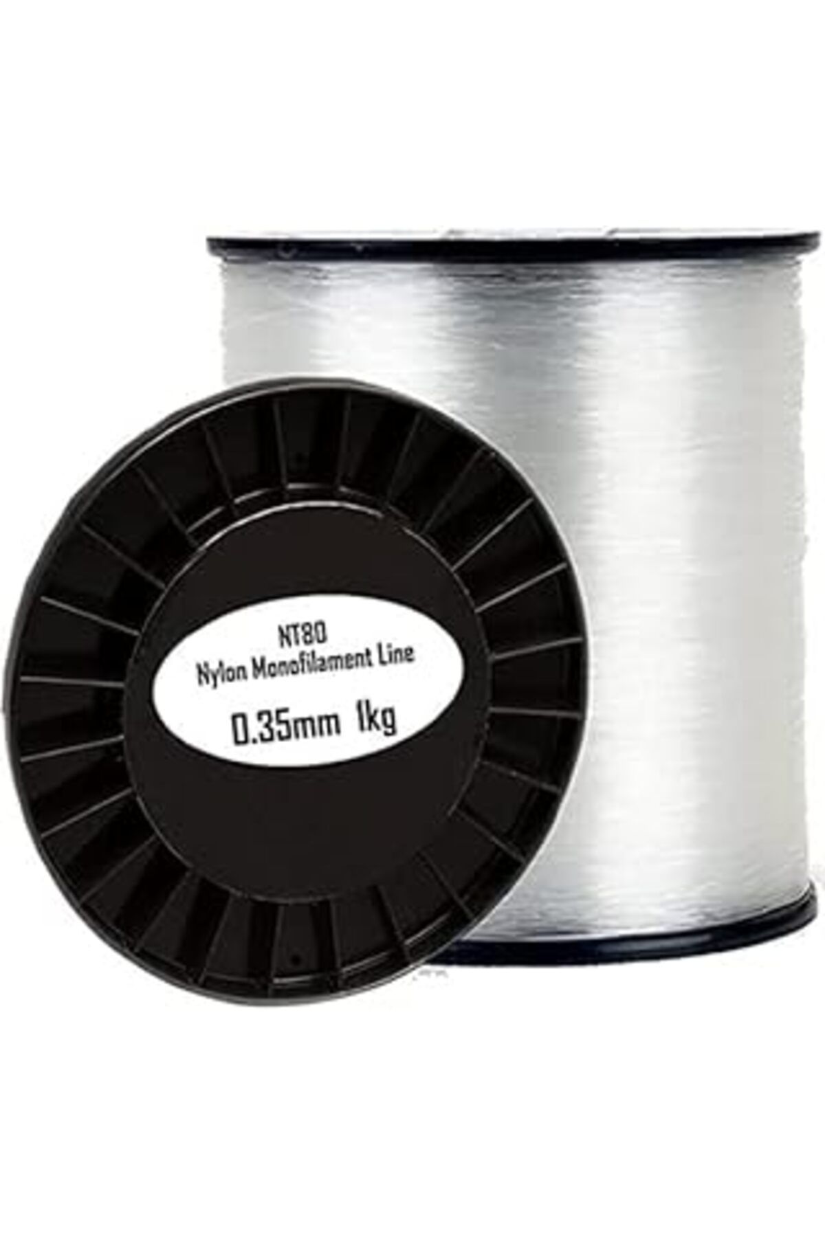 Pazarcan Sakuraline, Copolymer, Sl05960026, Misina, Şeffaf