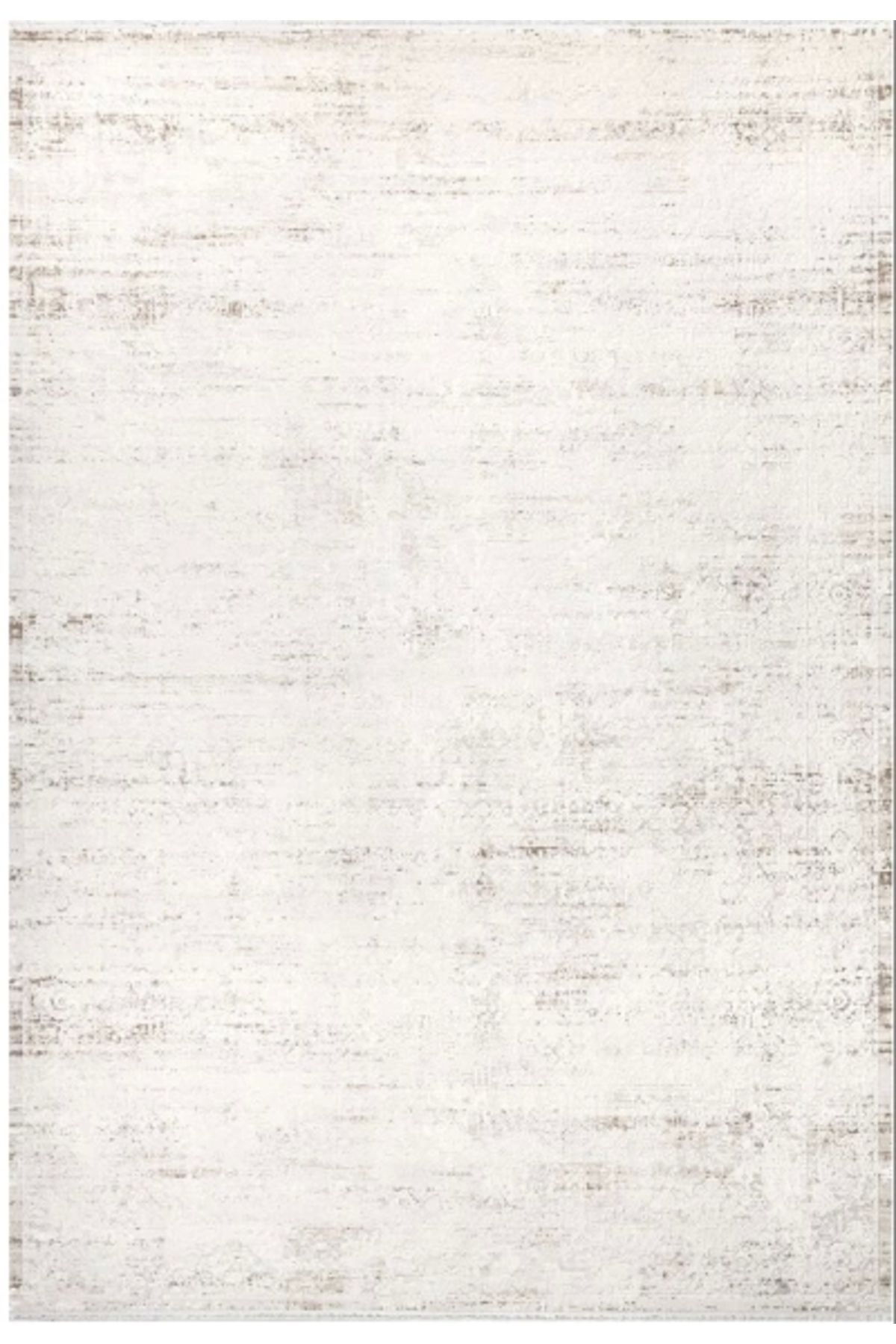 Hoomrugs Elexus Halı Olimpos 3756 Krem Modern Salon Halısı