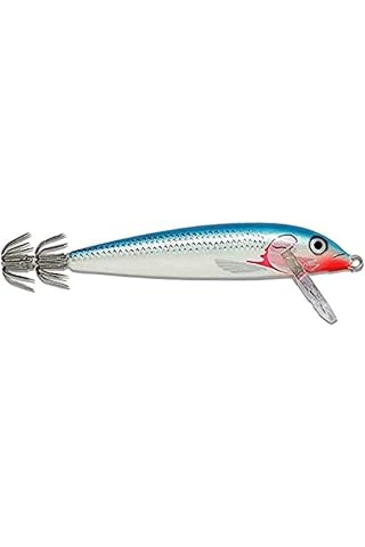 NZM TİCARET Rapala Countdown Kalamar Balığı B 90 Mm