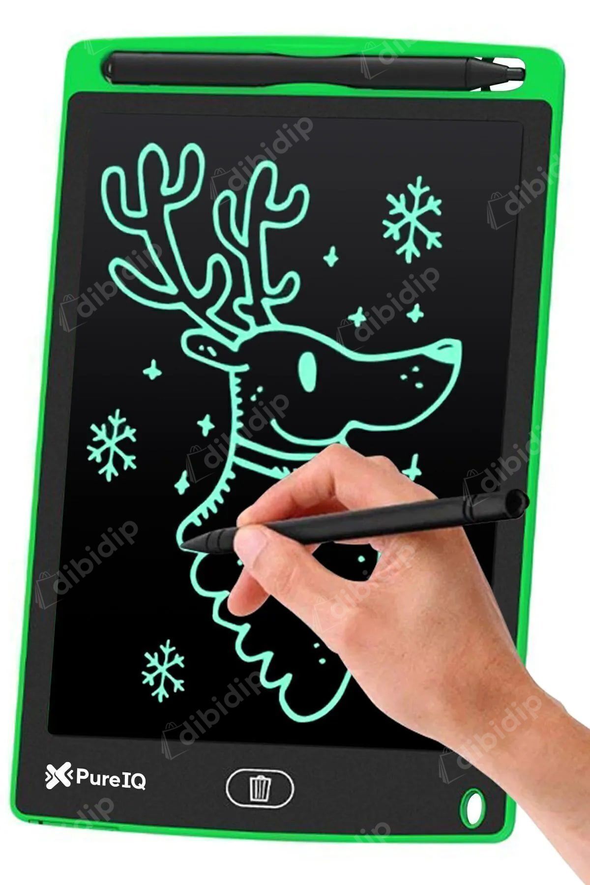CMT-✍️   تابلت LCD 8