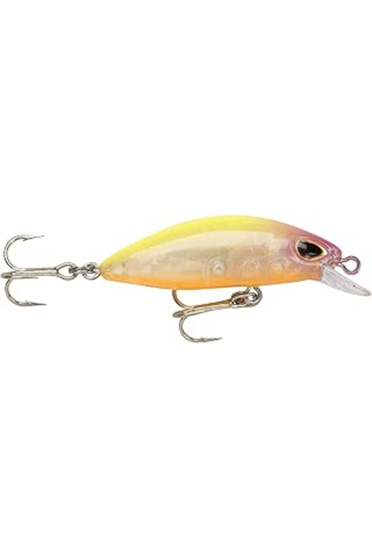 Mu Art Storm Gomoku Minnow Balığı