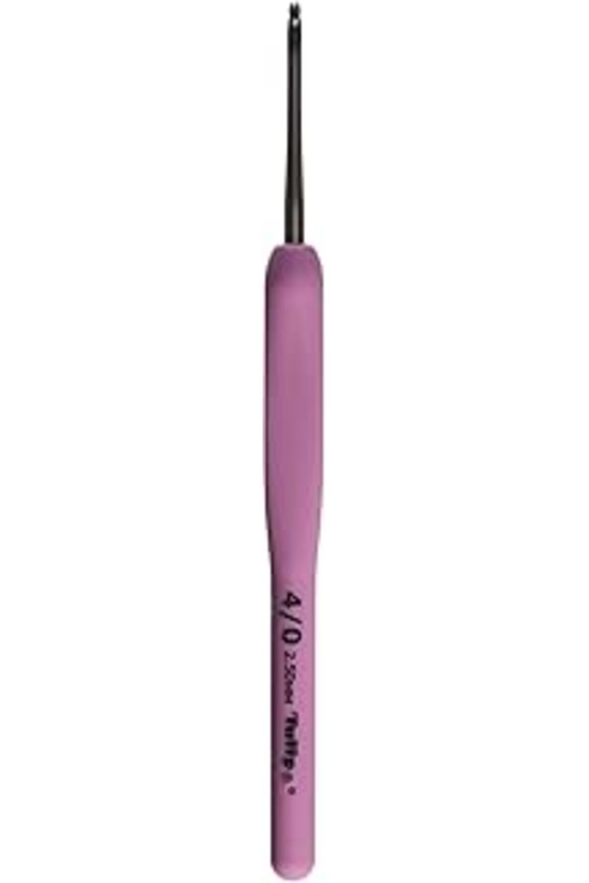 robotrend Tulip Iğne Company Etimo Rose Crochet Hook-Size 4/2,5 Mm