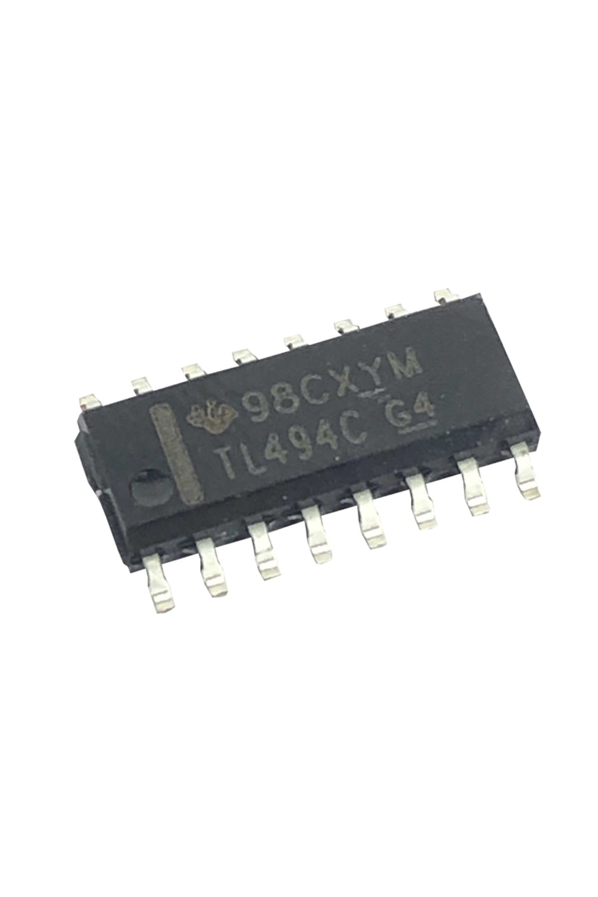 NZM TİCARET Tl 494C Soic-16 Smd Entegre Devre