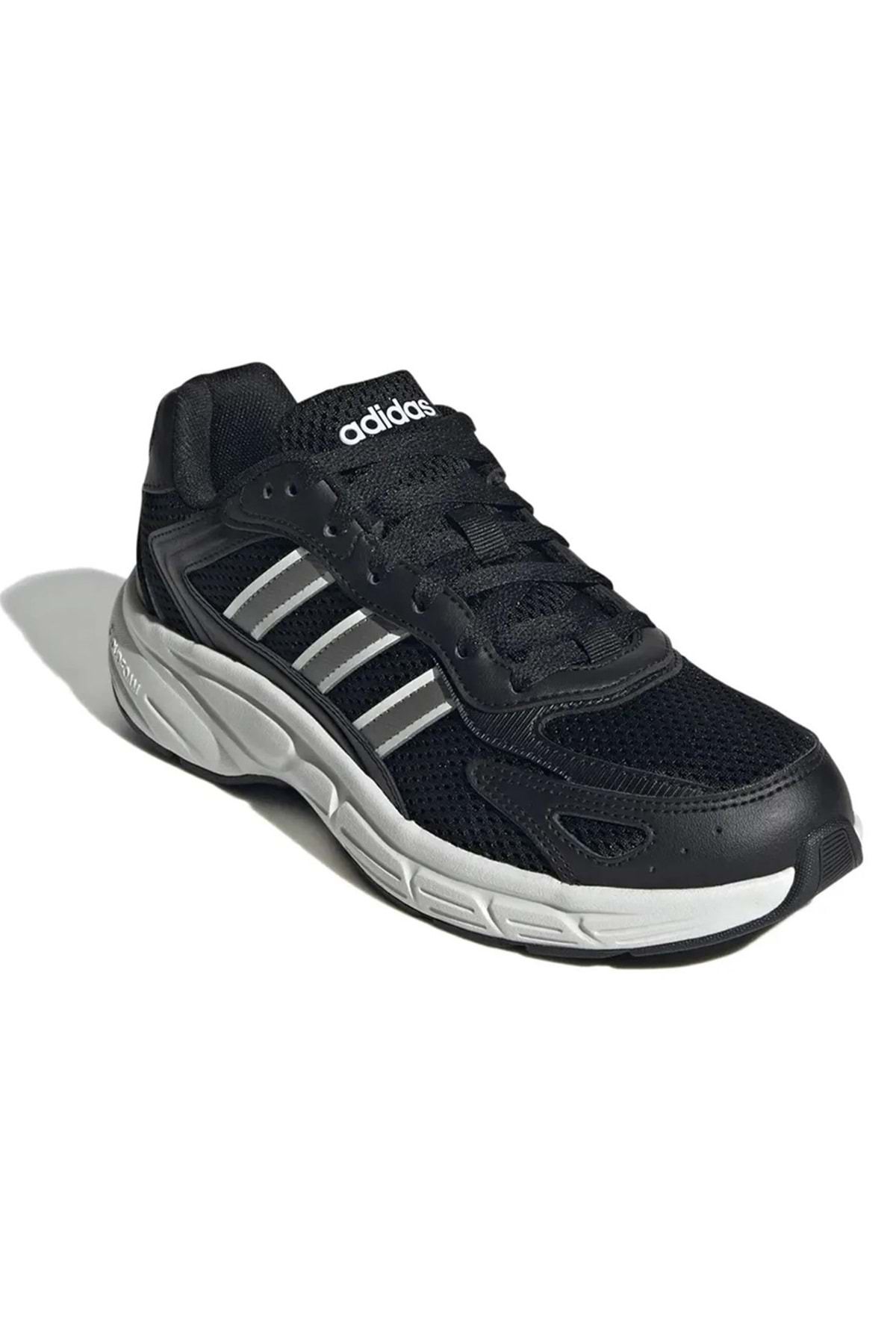 adidas Eclyptix 2000 Unisex Spor Ayakkabı Siyah-beyaz