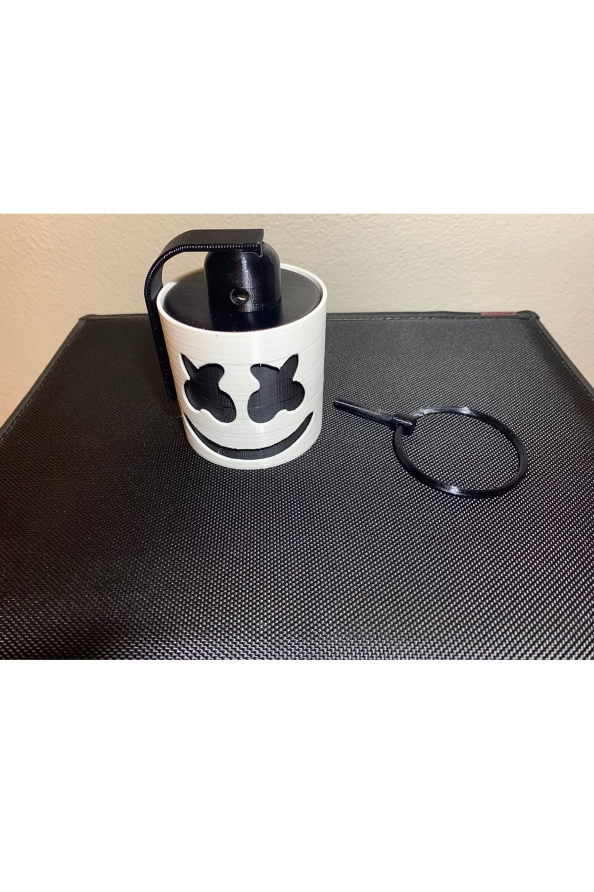 Formista3d Marshmello EL BOMBASI