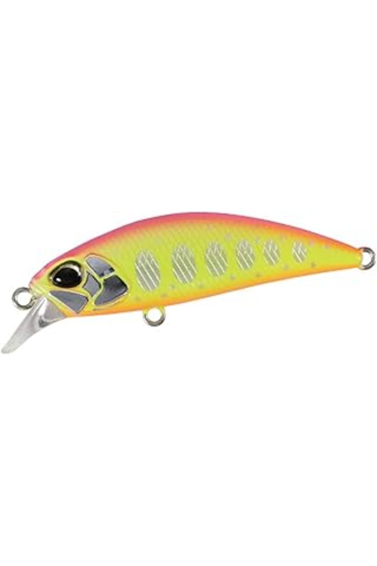 Pazarcan Duo Spearhead Ryuki 45S Asi4073 Pink Chart Yamame
