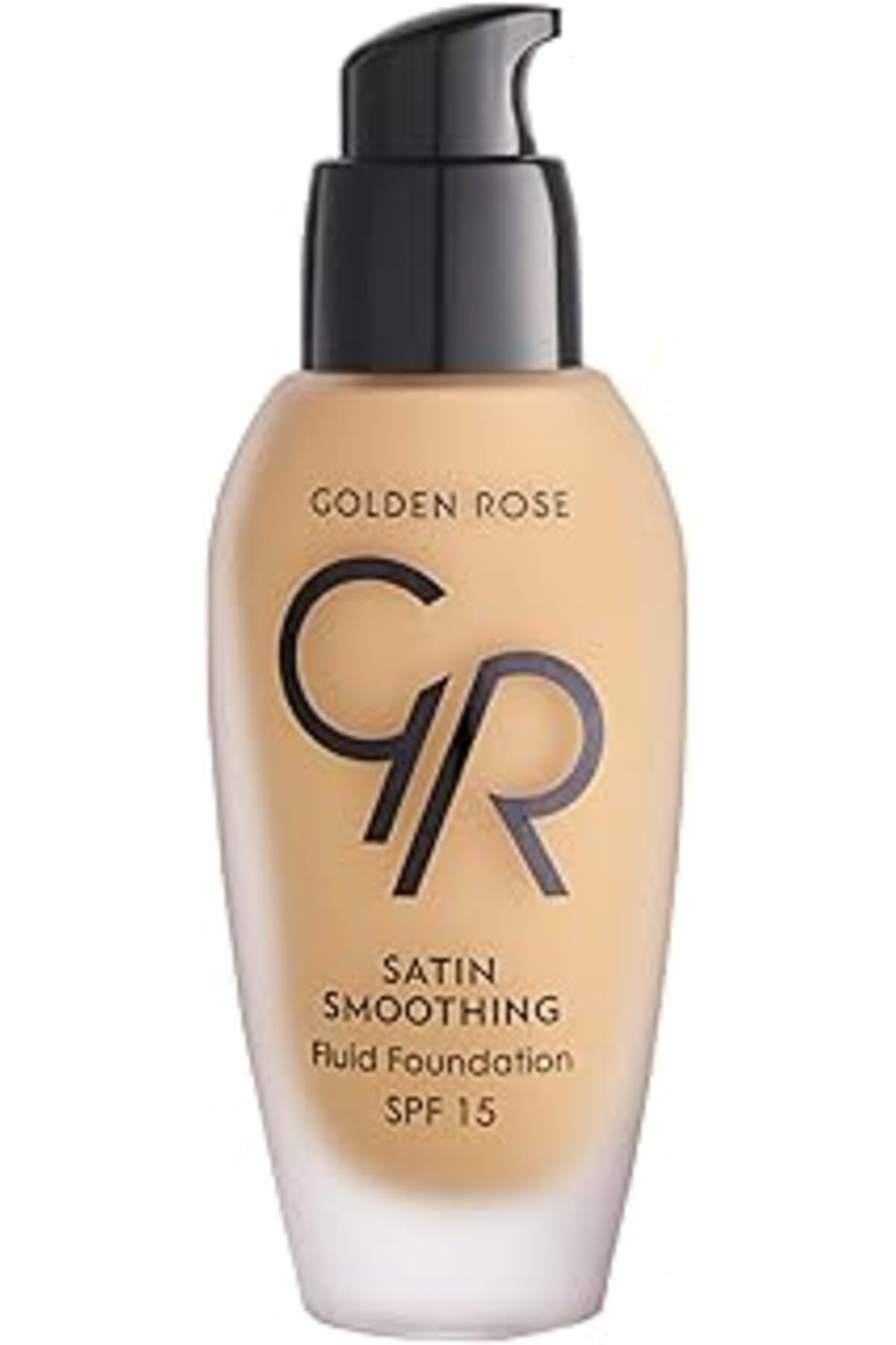 Pazarcan Rose Fluid Foundation No:29 1 Paket