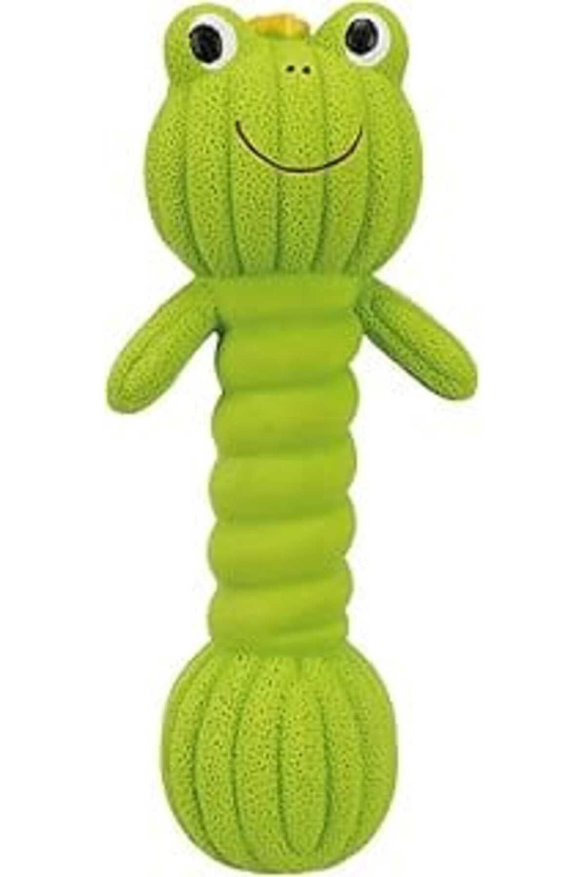 robotrend Trixie Köpek Oyuncağı, Lateks Dambıl, 18Cm