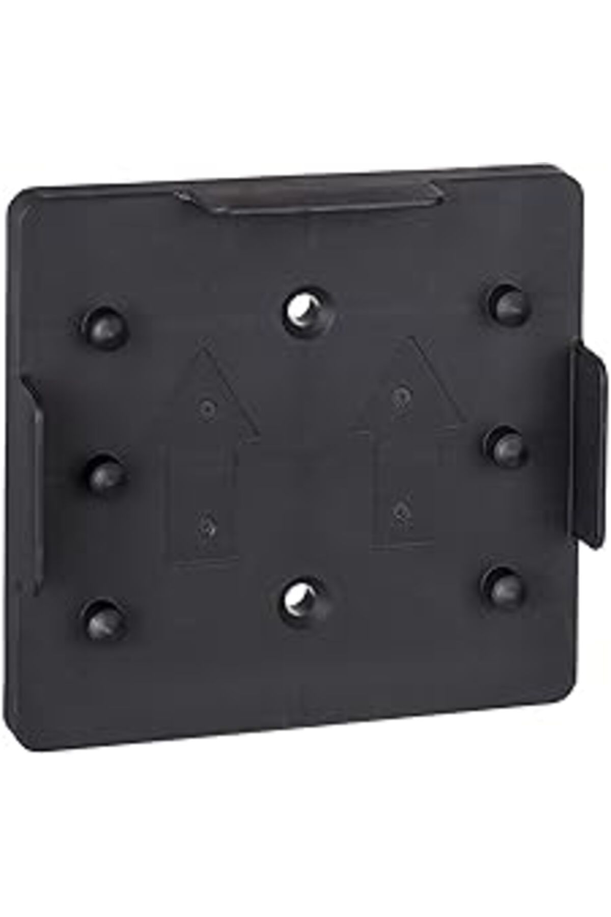 Pazarcan Bosch Deliksiz Zımpara Kağıtları Için Delme Aleti, 120,5 X 112,5 Mm, 6 Delik 2608000652