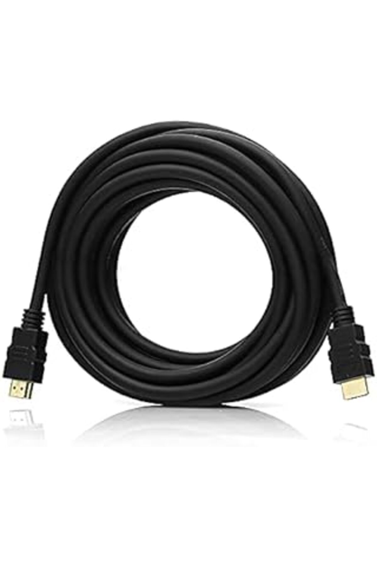 jupiter global bazaar Dark 7 Metre Hdmi V1.4 3D, 4K Ve Ağ Destekli Hdmi Kablo (Dk-Hd-Cv14L700)