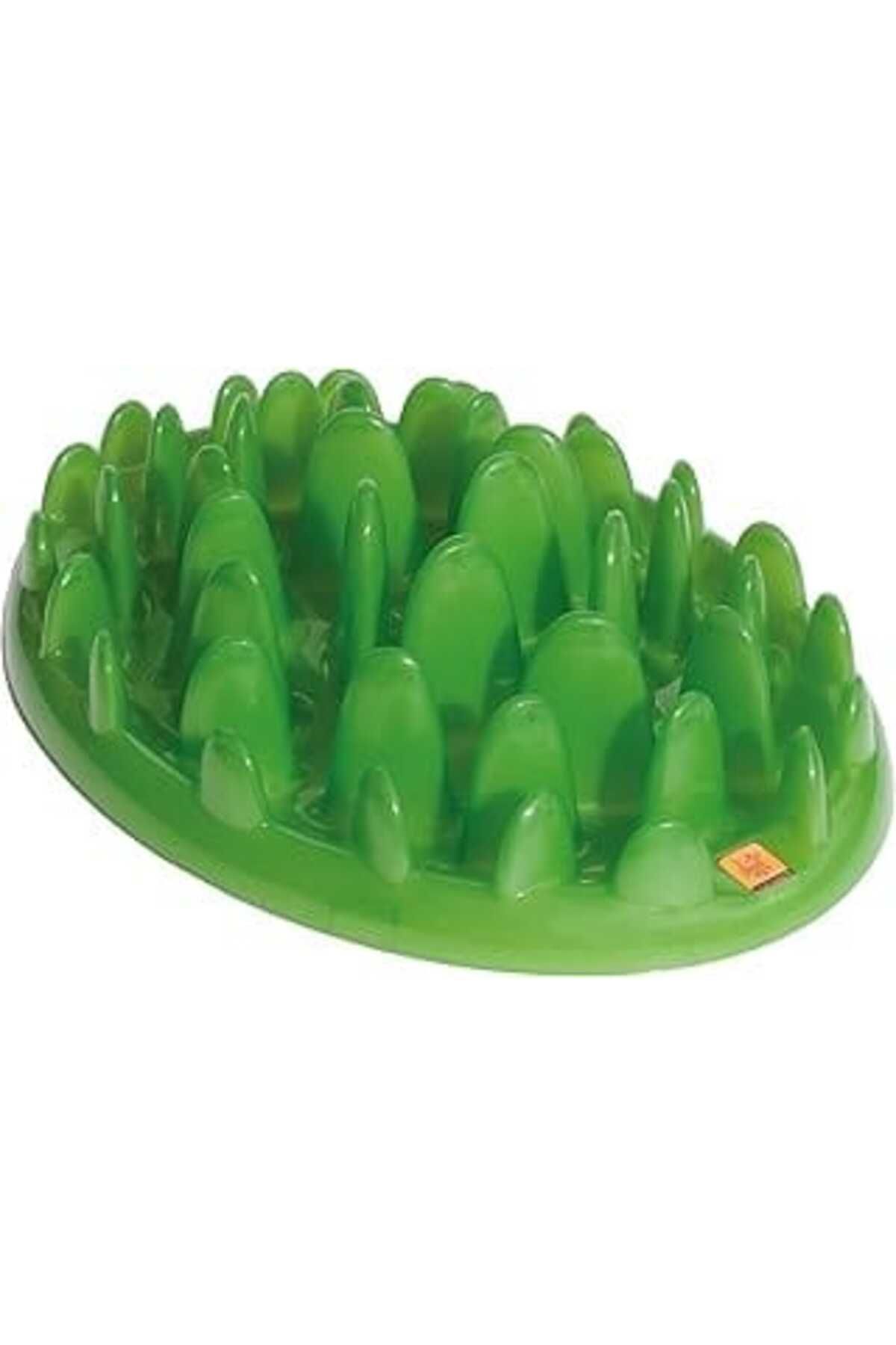 NZM TİCARET Company Of Animals Catch Etkileşimli Yavaş Besleyici