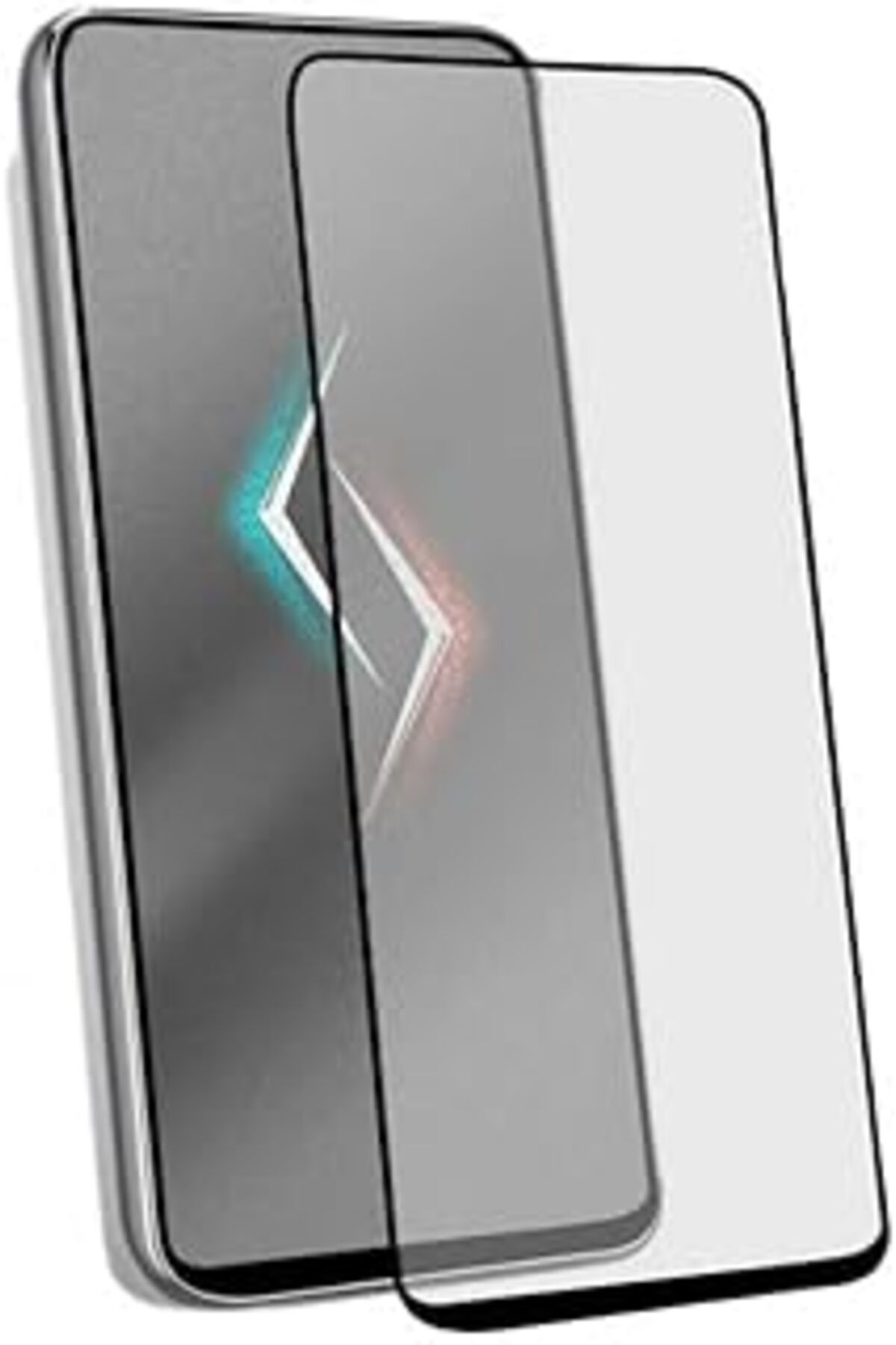 Karachil Rotaks Case Galaxy Note 9 Ekran Koruyucu Mat Seramik Parmak Izi Bırakmaz Tam Kaplar