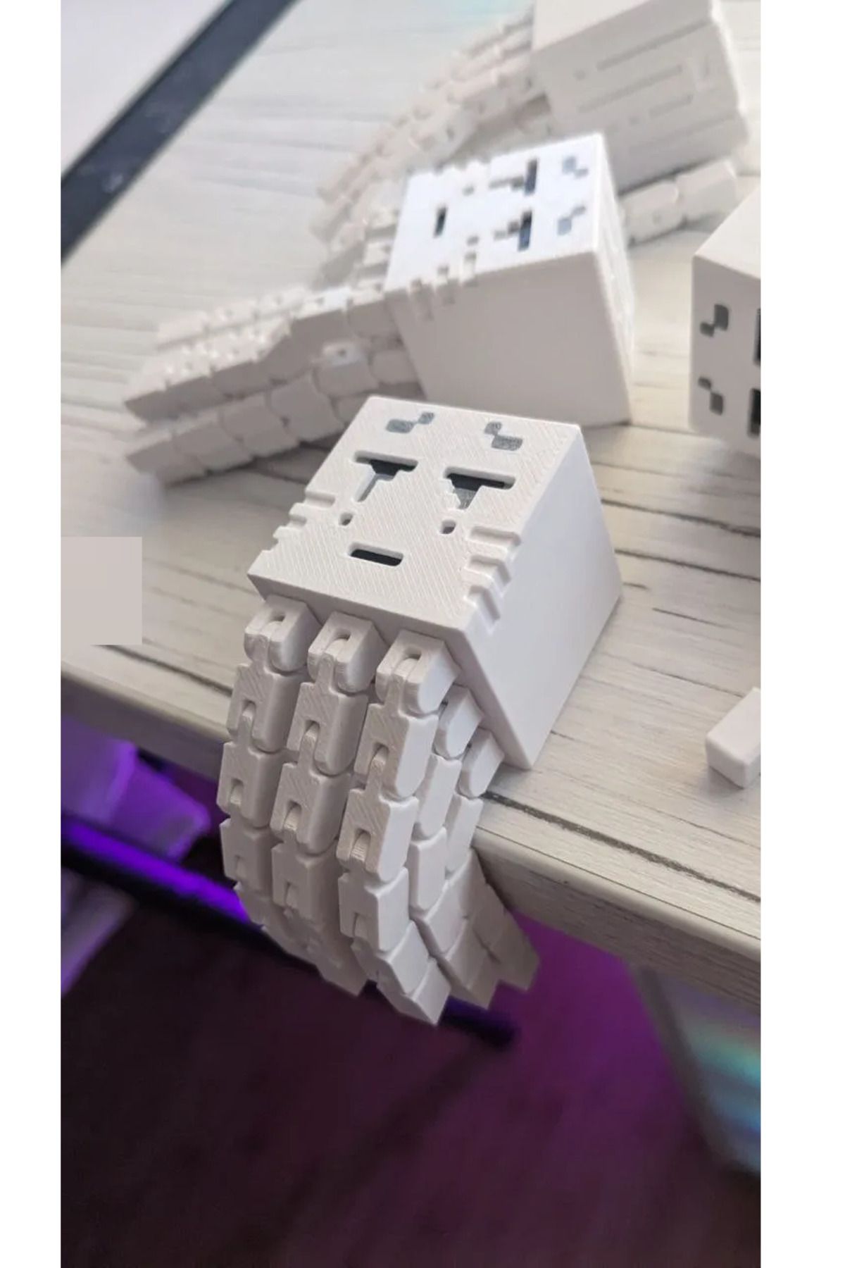 Formista3d MİNECRAFT GASTH