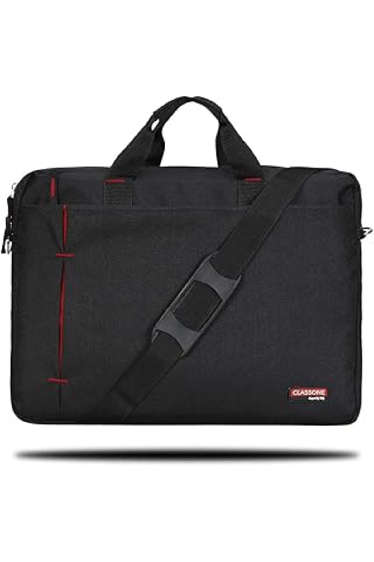 Pazarcan Classone Tl5600 15.6" Uyumlu Notebook Çantası - Siyah