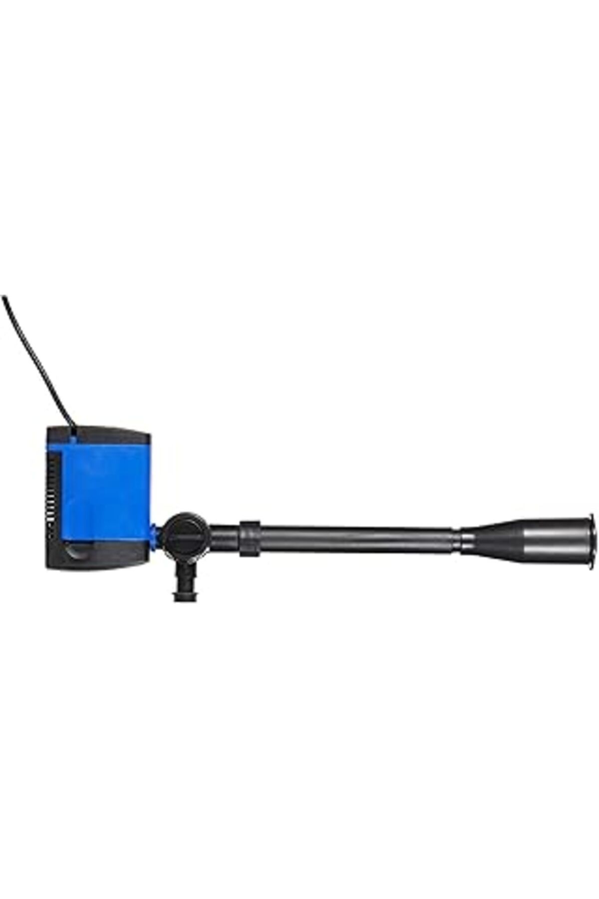 Pazarcan Aquawing Aq3000F Sump Motoru+Fountain Kit 60W 3000L/H