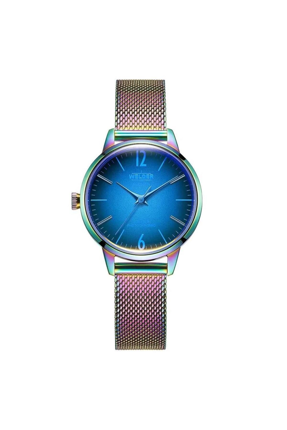 WELDER MOODY Watch WRS206 Kadın Kol Saati