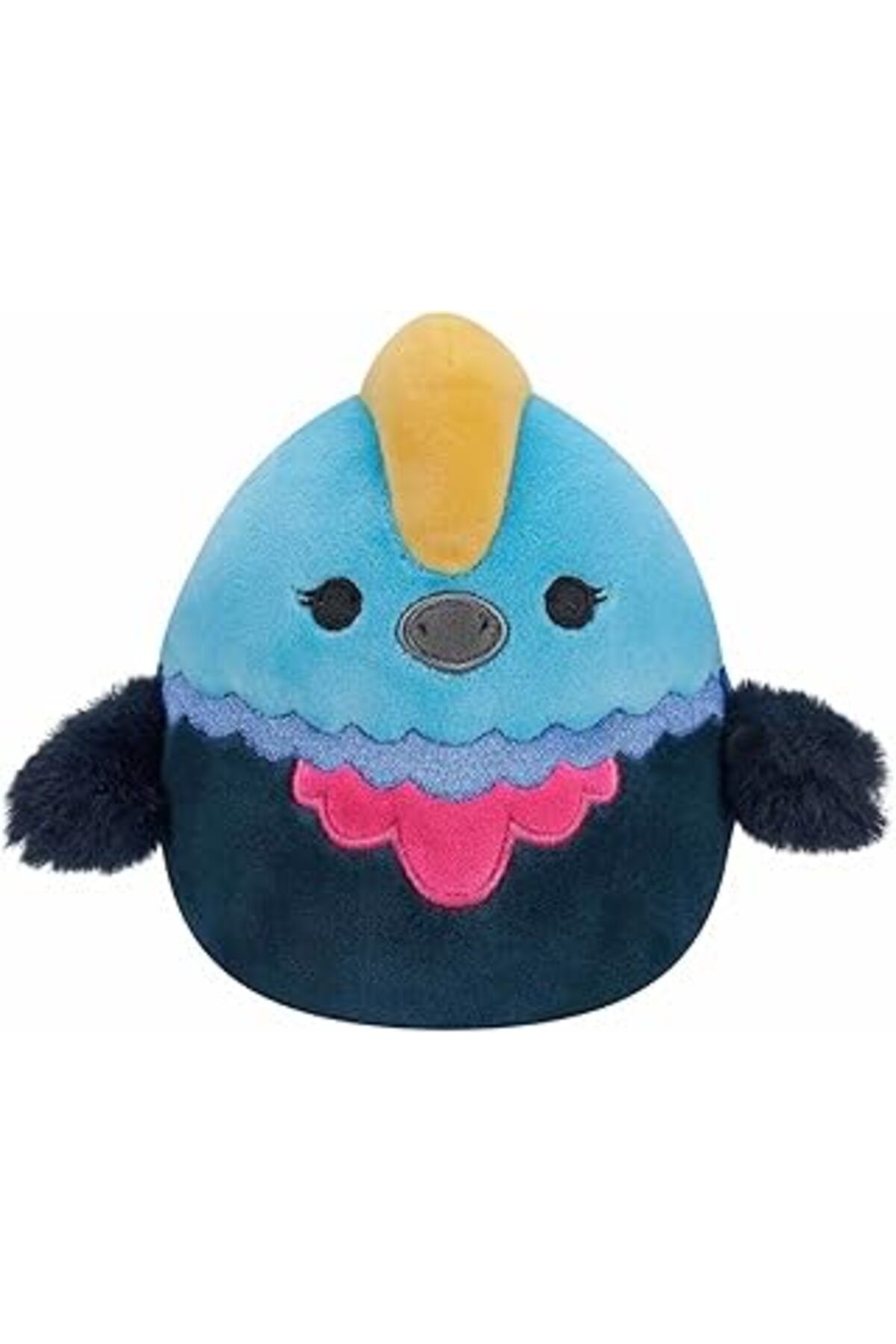 robotrend Squishmallows Peluş 30 Cm Seri16A - Kuş Melrose