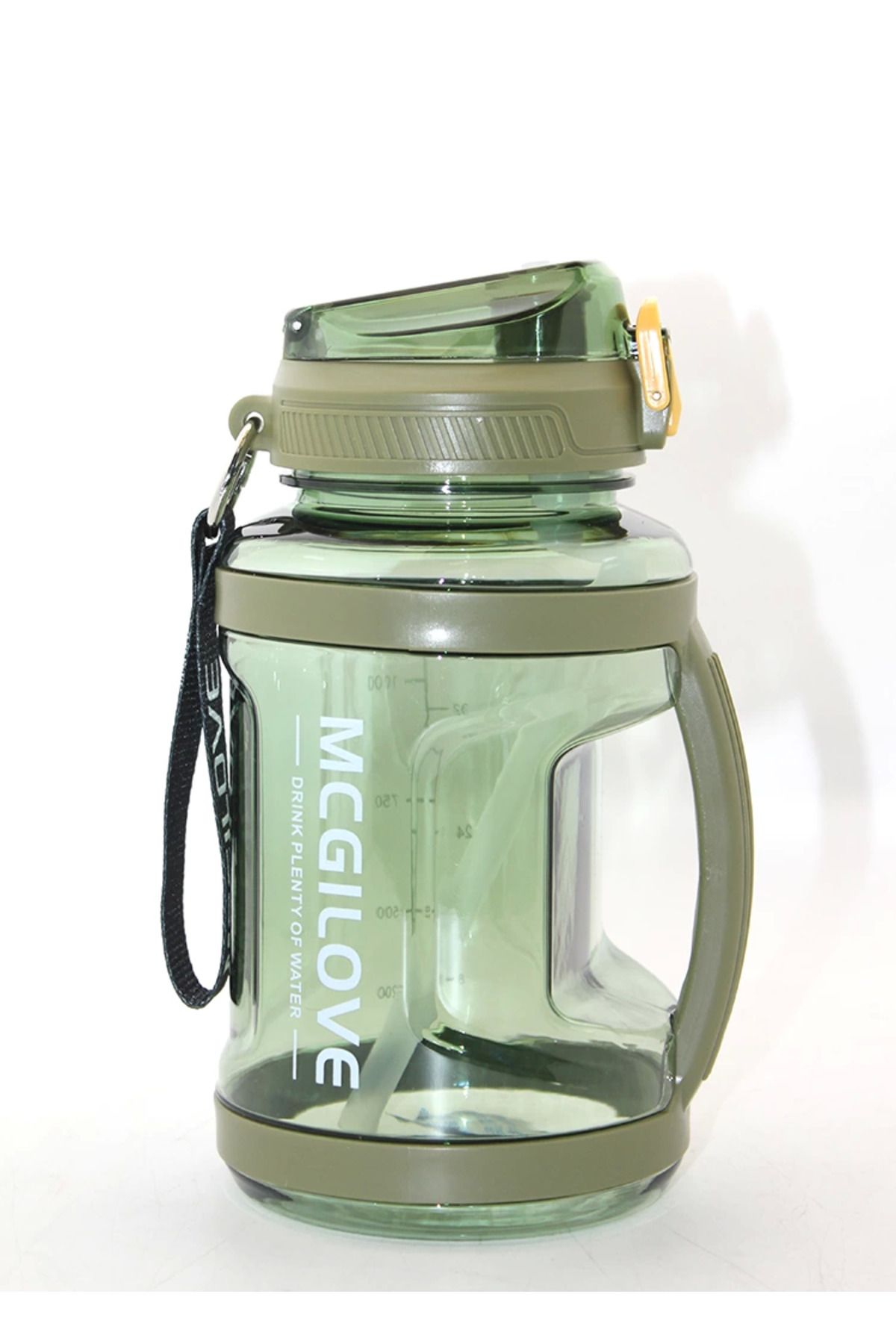 Evinso Su Matarası 1600 Ml Alk2963