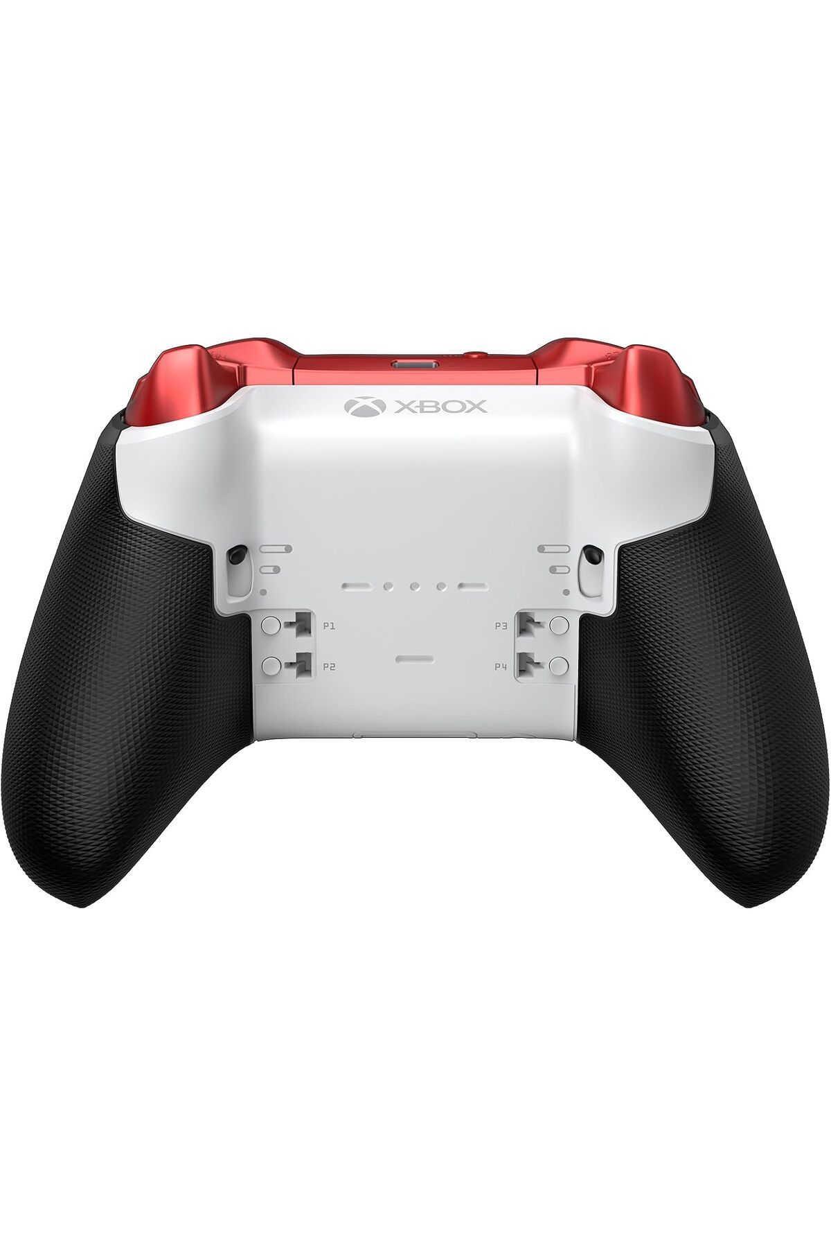 xbox-Wireless Controller for Xbox One Elite - Red, Bluetooth 5