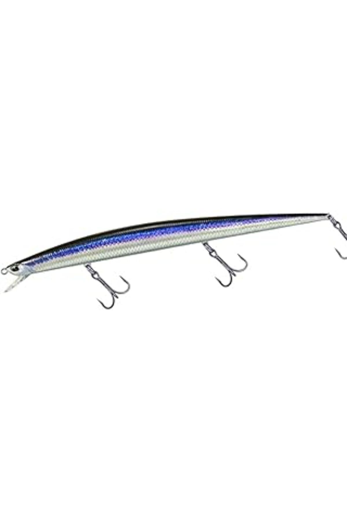 robotrend Duo Tide Minnow Slim Flyer 200 Cna0534 Uv Flash