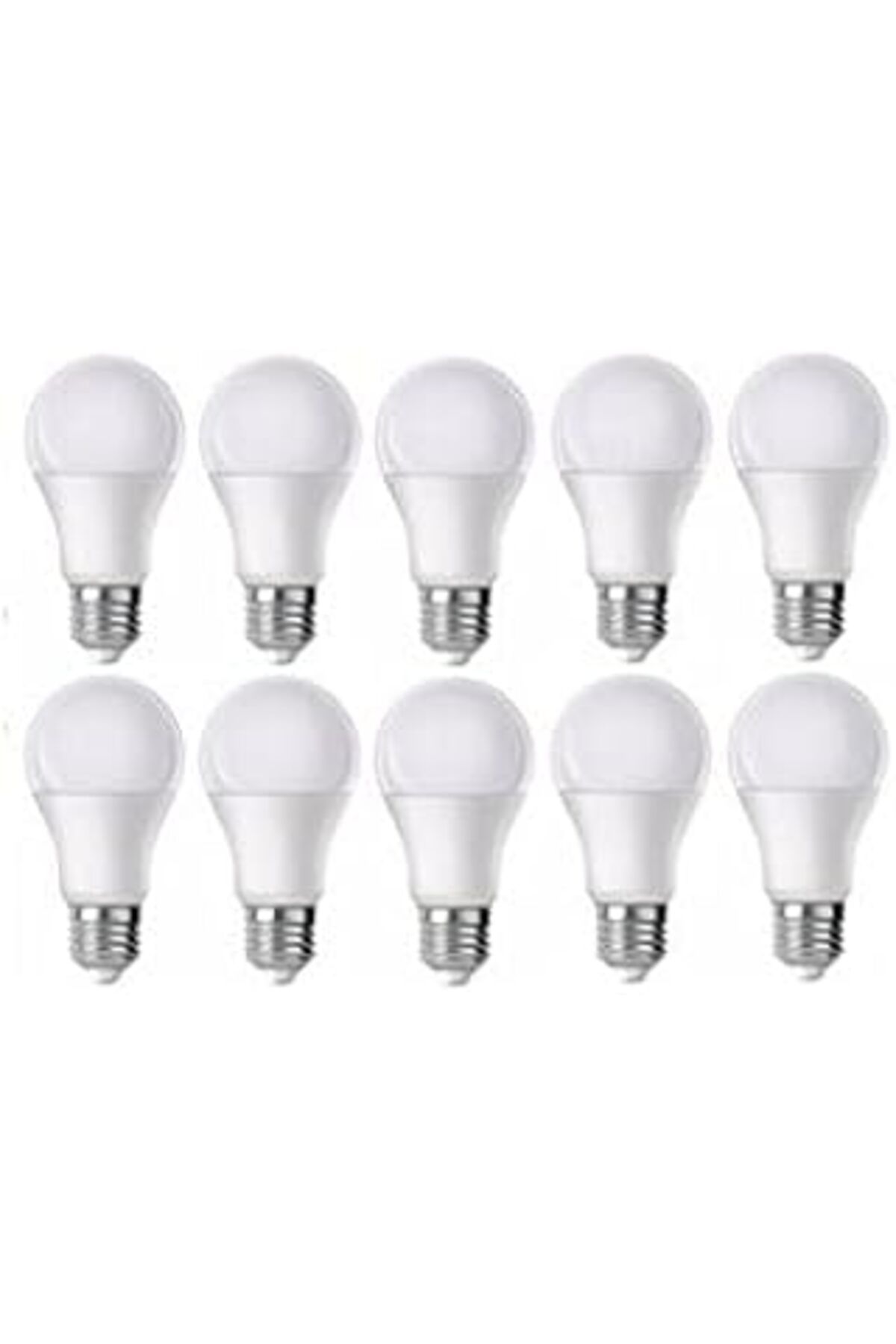 Mu Art Noas Led Ampül 10'Lu Paket