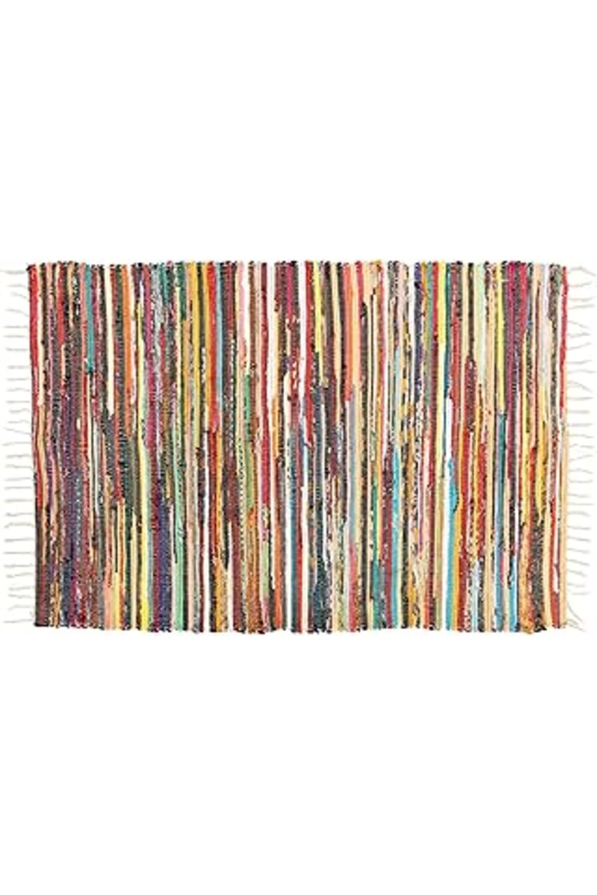 robotrend Concept Chic Plain Halı 120X180