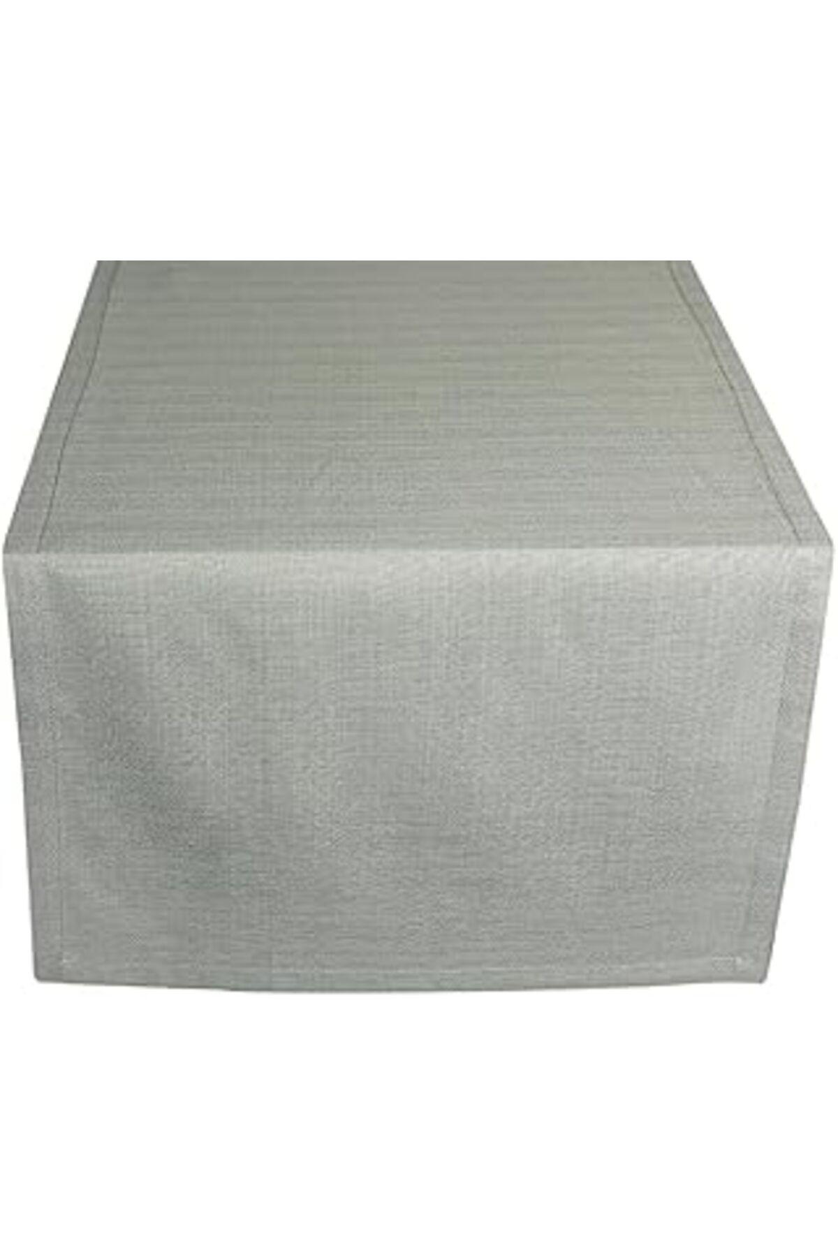 Karachil Porland Casual Gri Runner 45X150Cm