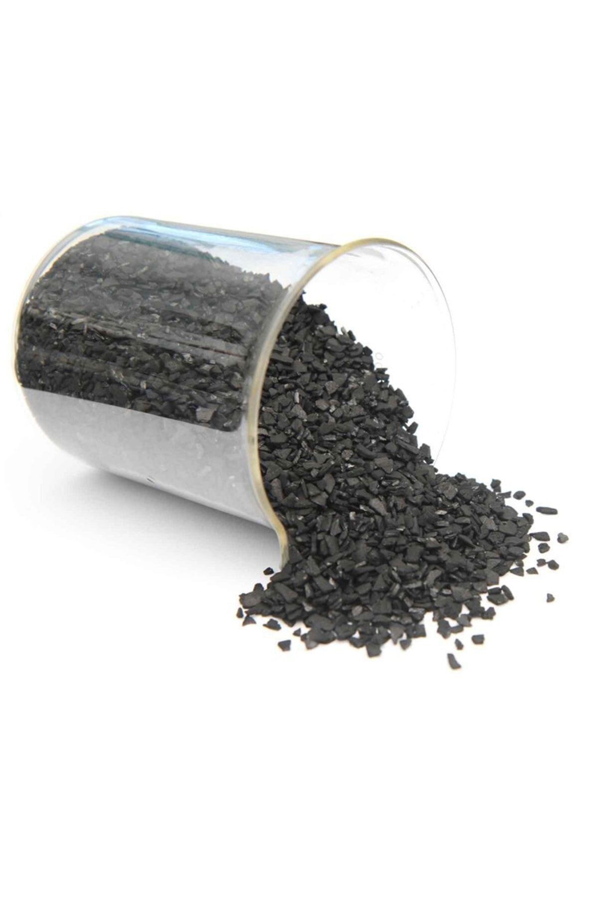 Filter Store (1kg) Aktif Karbon Coconut Bazlı Hindistan Cevizi Kabuğu