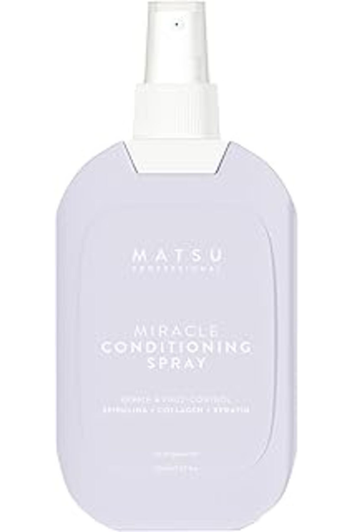 karadağsb Matsu Professional Miracle, Kabarıklık Karşıtı Onarım Bakım Spreyi, 200 Ml