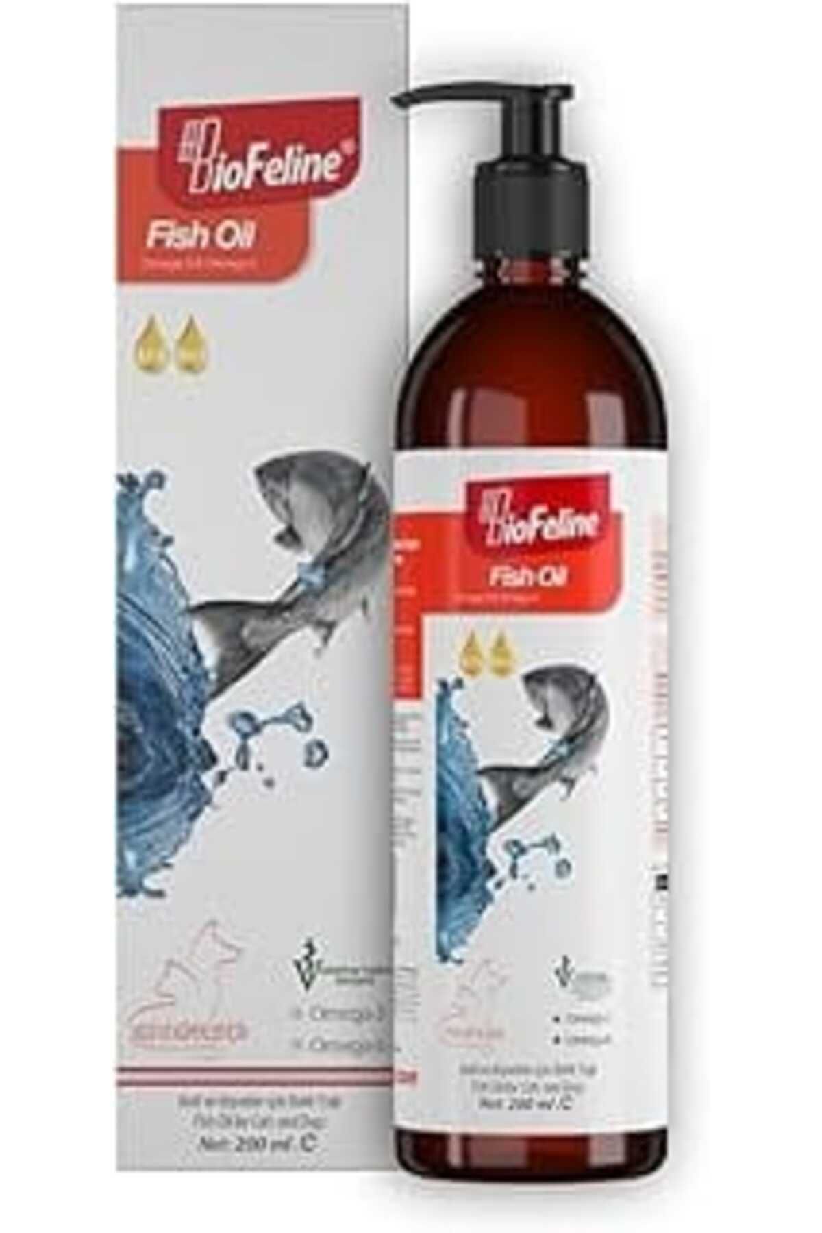Mu Art Fish Oil Ve Omega 3 Ve 6 İçerikli Balık Yağı Ve Ve Köpekler İçin Tüy Ve Genel Sağlık Destekleyici