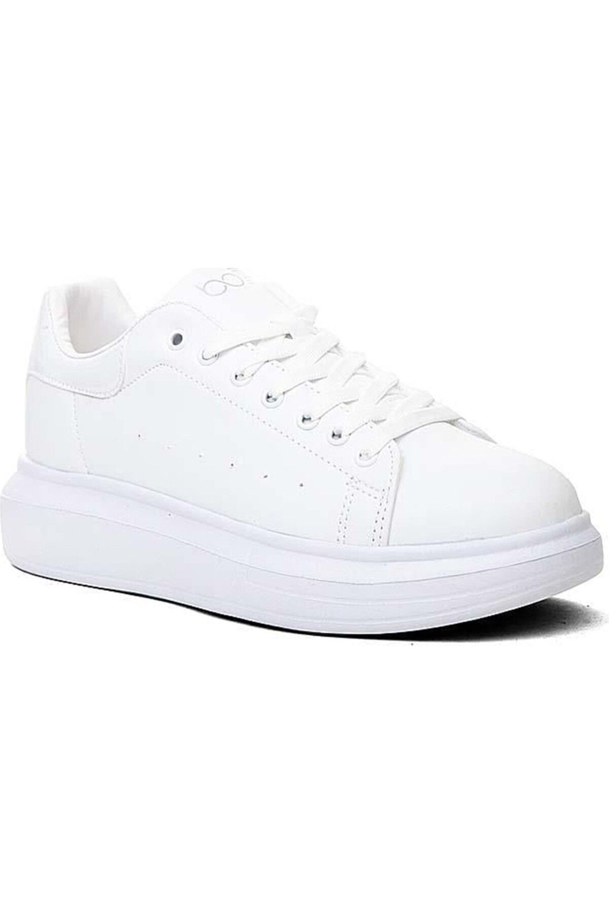 Best Of B150-25 Deri Anatomik Comfortable Erkek Sneaker