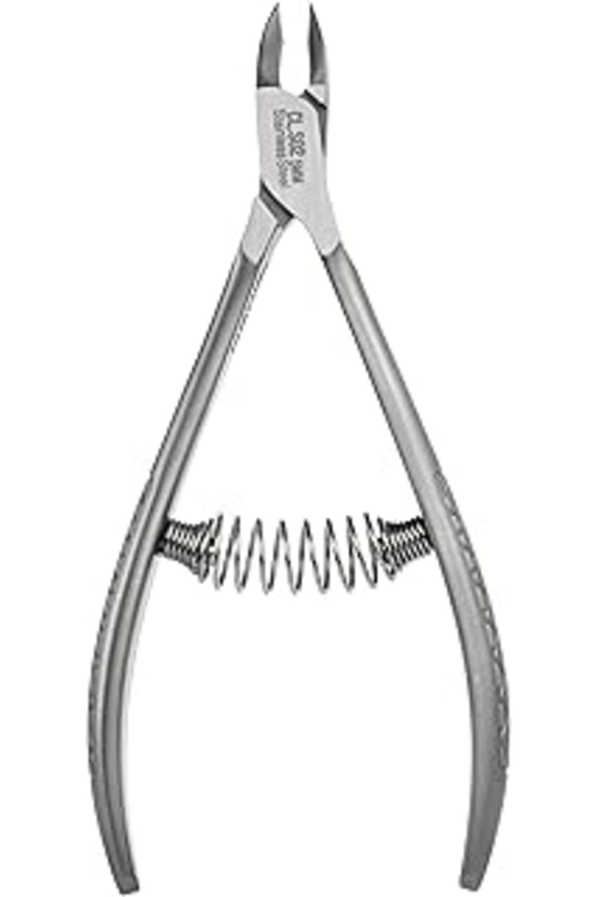 Pazarcan Nghia Cl-s02 5 Mm Tırnak Eti Pensi (TIRNAK ETİ ITİCİ HEDİYELİ)