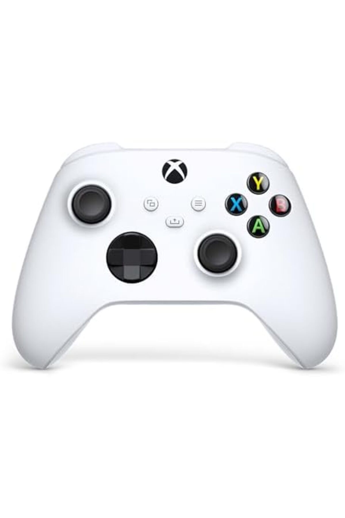 xbox-Wireless Controller for Xbox - Robot White, Bluetooth 2