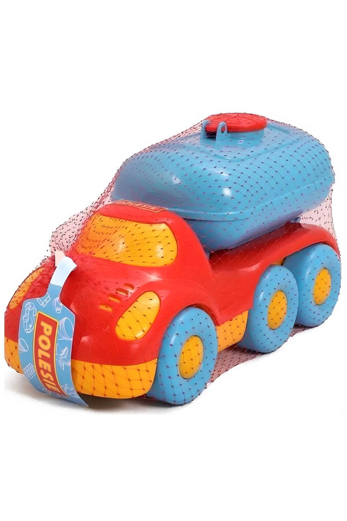 نسی‌ورلد پولسی «فرند» تانکر ۴۸۳۵۶