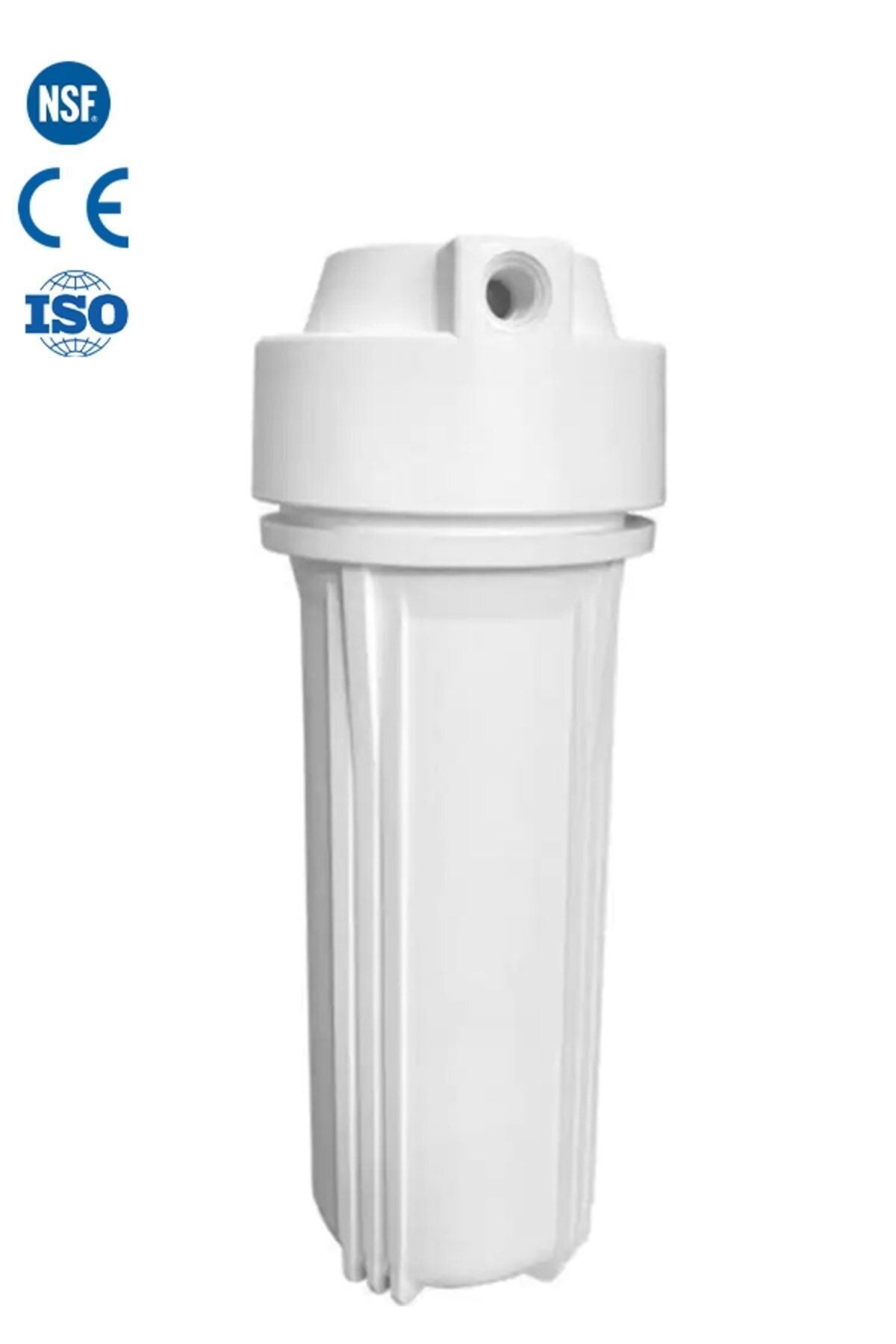 Filter Store Açık Kasa Su Arıtma Cihazları Için Mat Hausing (Filtre Kabı)