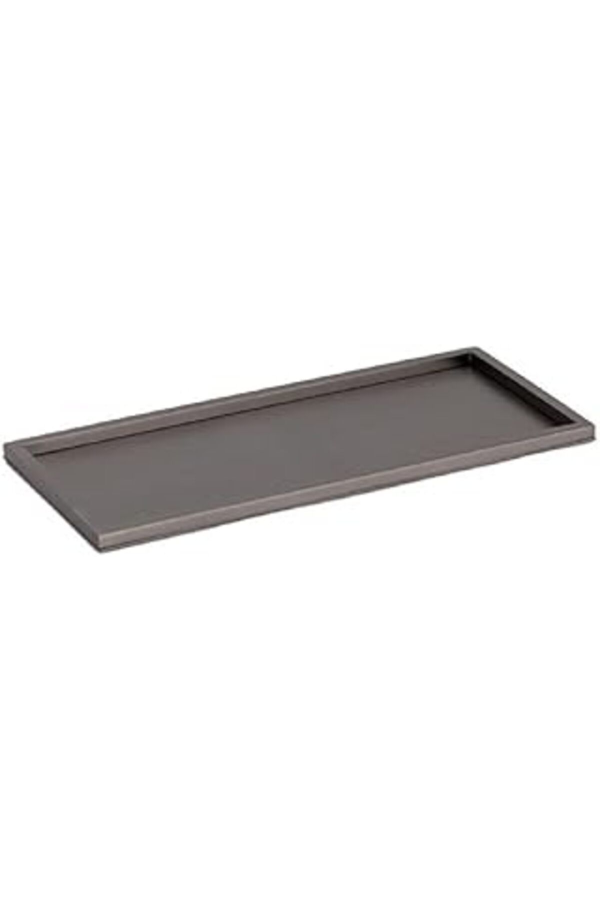 karadağsb System Banyo Tepsisi Füme Renk 12X131X301 Mm