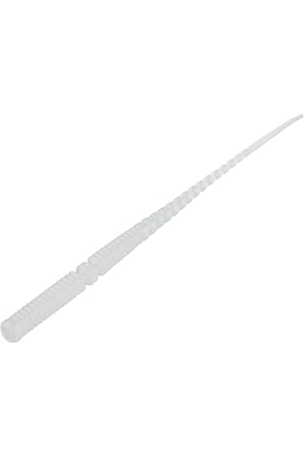 Pİ GLOBAL Major Craft Paraworm Pw-Ajipin 3.0" #055 Clear Glow