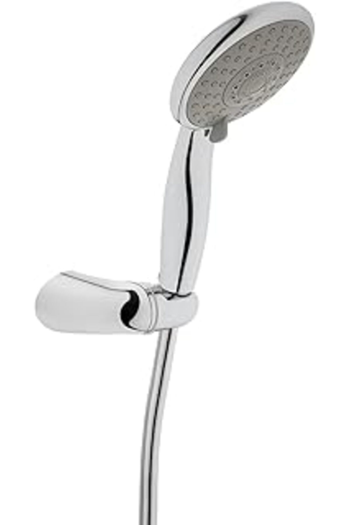 Pazarcan Vitra Cozy A45681 5F El Duşu Takımı, Krom