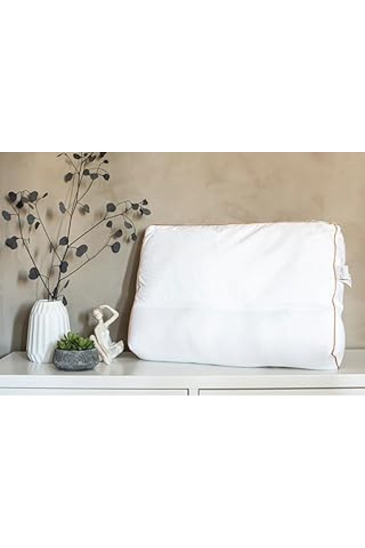 Pazarcan Porland Ortopedik Yastık 40x60cm