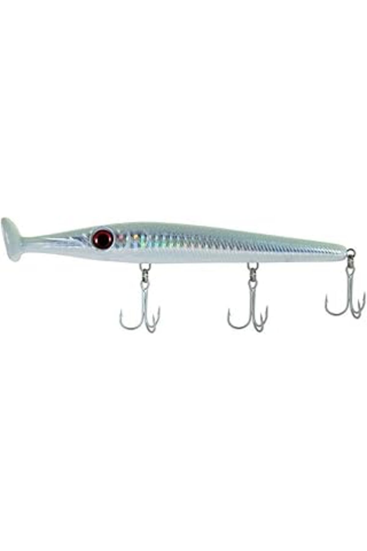 NZM TİCARET Sea Horse Euro PopiNg 150Mm 21 Gr B